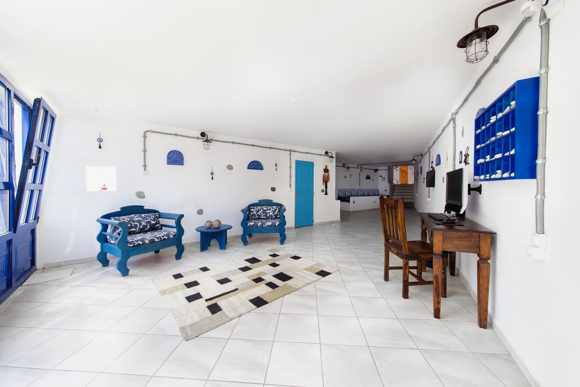 Hotel Atheras